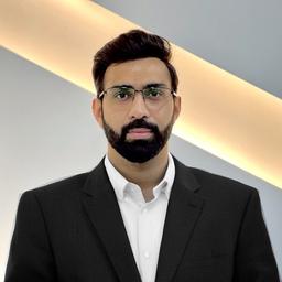 Khaleeq A. - Senior Full-Stack Engineer - Web Development, Ecommerce and Mobile Platforms