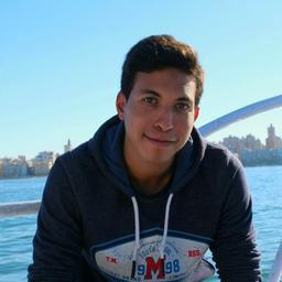 Khalid E. - Software Engineer - Mobile, Flutter and Android Platforms