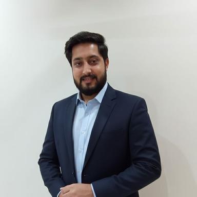 Khalid K. - Junior Software Engineer - Cloud, DevOps and General Development