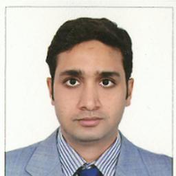 Khalid S. - Lead Full-Stack Engineer - Node.js, React and Web3 Platforms