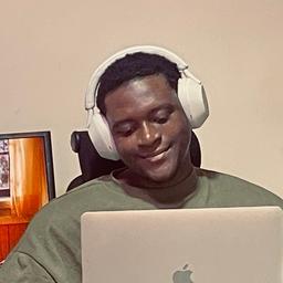 Khalid S. - Software Engineer - Frontend, Backend and Mobile Platforms