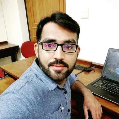 Khalil A. - Lead Software Engineer - Web3, Cloud and Blockchain Platforms