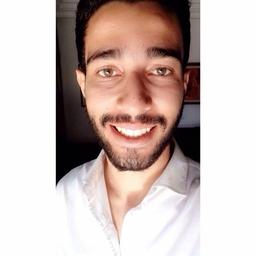 Khalil T. - Software Engineer - Backend, Cloud and Data Engineering