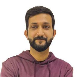 Khalil U. - Lead Software Engineer - AI, Python and Fullstack