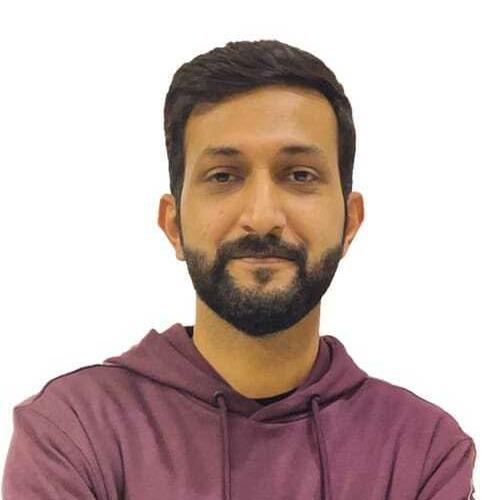 Profile of Khalil U., Lead Software Engineer - AI, Python and Fullstack at Softaims