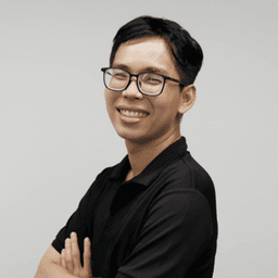 Khang N. - Software Engineer - Frontend, Mobile and Web Development