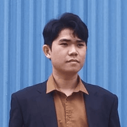 Khanh T. - Software Engineer - Full-Stack, Cloud and Modern Frameworks