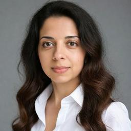 Khatuna S. - Senior Full-Stack Engineer - Node.js, React and AI Platforms