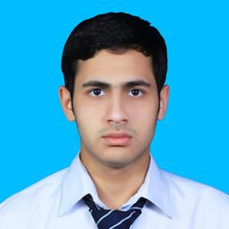 Khawaja H. - Software Engineer - AI, Machine Learning and General Development