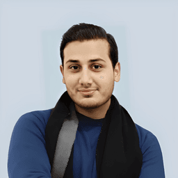 Khawaja H. - Software Engineer - Full-Stack, Cloud and Modern Frameworks