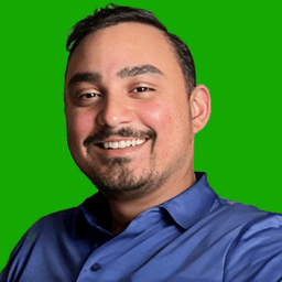 Khawaja M. - Software Engineer - Web, Full-Stack and UI/UX Platforms