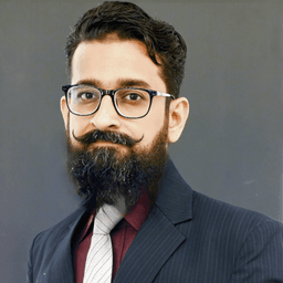 Khawaja Muhammad Sami Ur R. - Junior Full-Stack Engineer - MERN, AI and Web Development