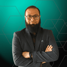 Khawar Q. - Lead Software Engineer - Ruby on Rails, Ecommerce and QA Platforms