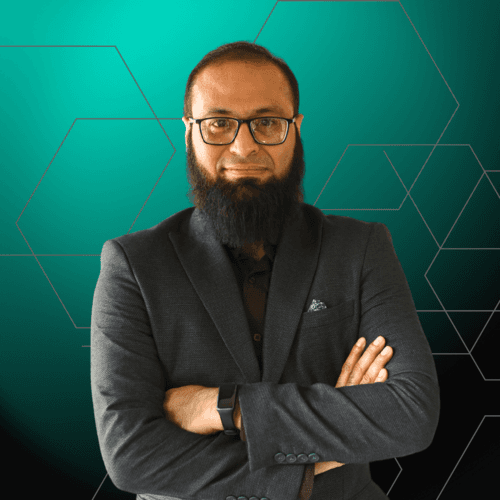 Khawar Q. || item.role}