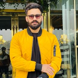 Khawar S. - Lead Mobile Engineer - Firebase, Swift and iOS Platforms