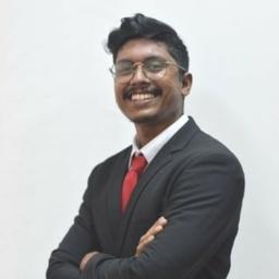 Kheeshyenraaj M. - Software Engineer - AI, Cloud and Generative AI Platforms