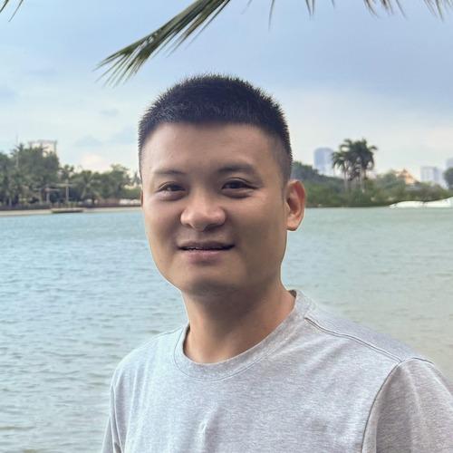 Profile of Khiem V., Full Stack Developer at Softaims