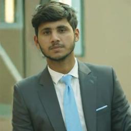 Khizar A. - Software Engineer - Frontend, Modern Frameworks and Mobile Platforms