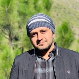 Khizar M. - Lead Software Engineer - Cloud, Web and Mobile Platforms