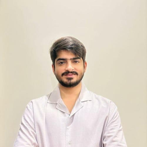 Khizar S. || item.role}