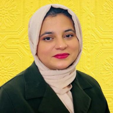 Khizran F. - Senior Full-Stack Engineer - React, Node and Mobile Platforms