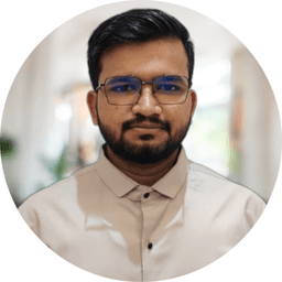 Khokhani H. - Software Engineer - AI, Machine Learning and General Development