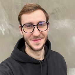 Kholiavko V. - Junior Mobile Engineer - React Native, Frontend and Responsive Design