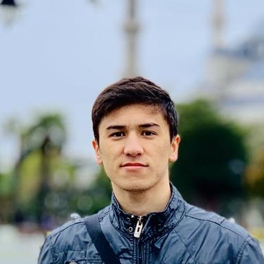 Khondamir Y. - Software Engineer - Frontend, React and Mobile Platforms