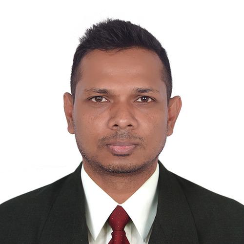 Profile of Khondoker Md. M., Lead Software Engineer - Cloud, Web3 and Full-Stack at Softaims