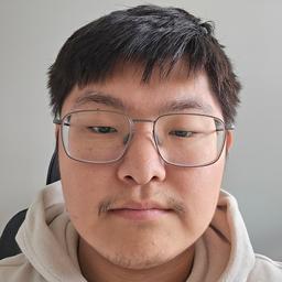 Khosbilegt B. - Software Engineer - AI, Python and Fullstack