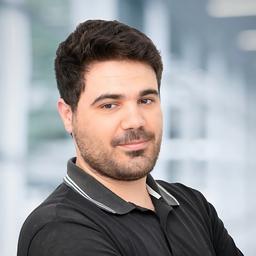 Khoubaib B. - Software Engineer - Full-Stack, Python and Modern Frameworks