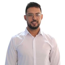 Khriji M. - Junior Mobile Engineer - Flutter, Cloud and Automation Platforms