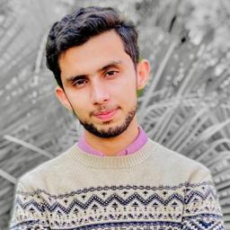 Khubaib M. - Software Engineer - Web, UX/UI and Ecommerce Platforms