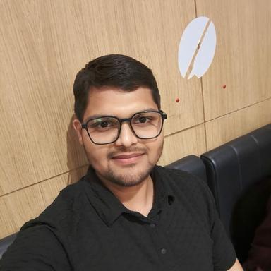 Khubchand B. - Software Engineer - Frontend, Cloud and Mobile Platforms