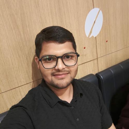 Profile of Khubchand B., Software Engineer - Frontend, Cloud and Mobile Platforms at Softaims