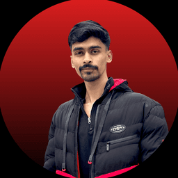 Khurram A. - Software Engineer - Frontend, Mobile and Web Platforms
