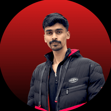 Khurram A. - Software Engineer - Frontend, Mobile and Web Platforms