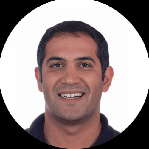 Khurram M. || item.role}