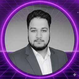 Khurram Q. - Lead Software Engineer - Frontend, Backend and Web Development