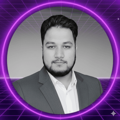 Khurram Q. - Lead Software Engineer - Frontend, Backend and Web Development