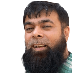 Khurram Q. - Lead Software Engineer - Cloud, Modern Frameworks and DevOps Platforms