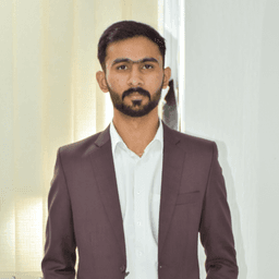 Khurram S. - Software Engineer - Security, Cloud and General Development