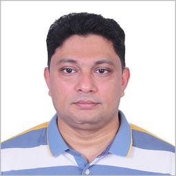 Khurram  S. - Lead Software Engineer - Cloud, Backend and Web Platforms