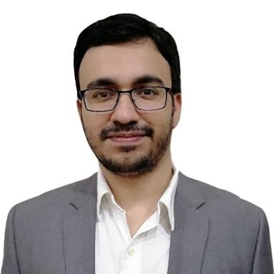 Khurram W. - Lead Software Engineer - Frontend, Backend and Mobile Platforms