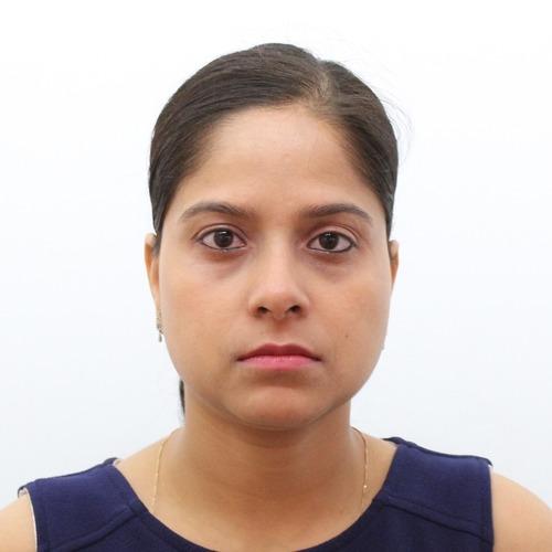 Khushaboo J. || item.role}