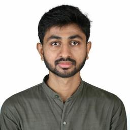 Khushal B. - Lead Software Engineer - Backend, Frontend and Cloud Platforms