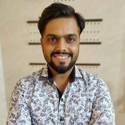 Khushang B. - Lead Full-Stack Engineer - JavaScript, Vue.js and Data Visualization Platforms