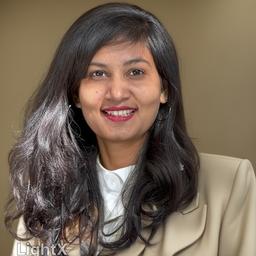 Khushbu S. - Senior Full-Stack Engineer - Cloud, Backend and Data Analytics Platforms