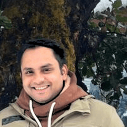 Khushiram T. - Software Engineer - Financial Software, Data Analysis and Accounting Platforms