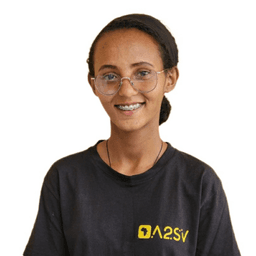 Kidist B. - Software Engineer - Backend, Node.js and SQL Platforms